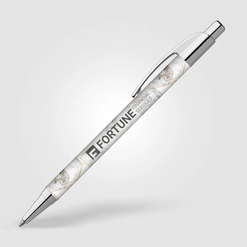 Elite Slim Premium Metallic view 4