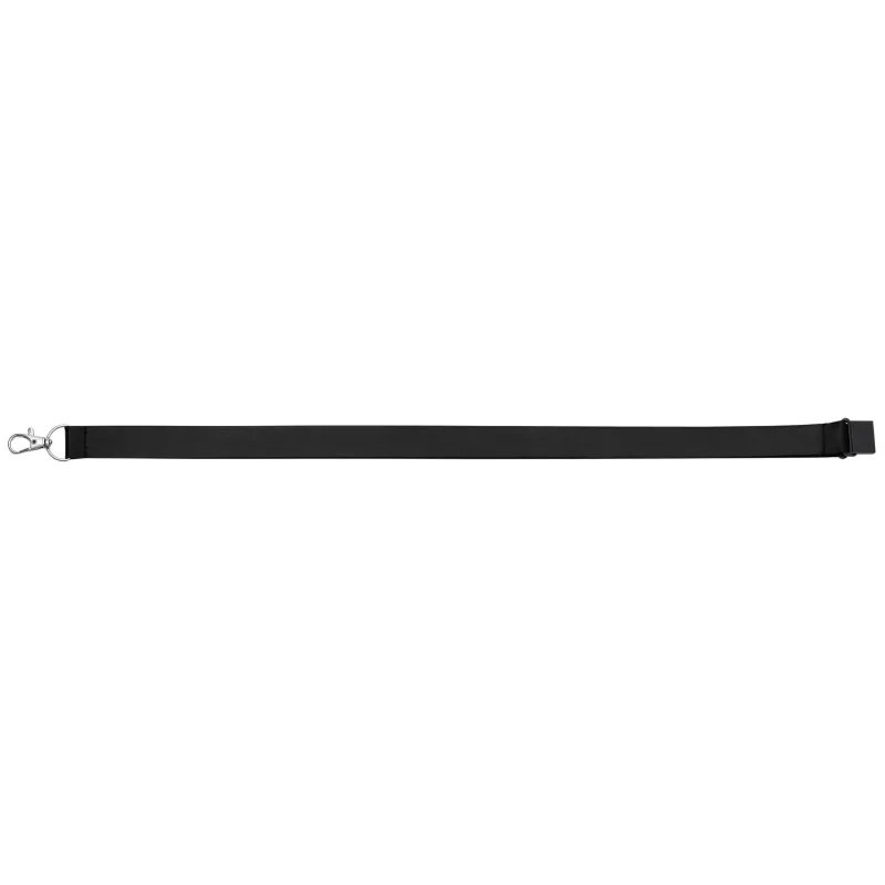 Elix rPET Breakaway Lanyard - 21.3" x 1" view 2