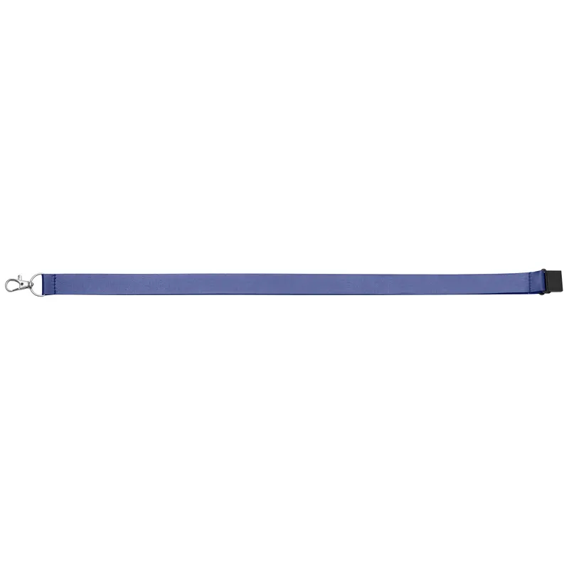 Elix rPET Breakaway Lanyard - 21.3" x 1" view 13