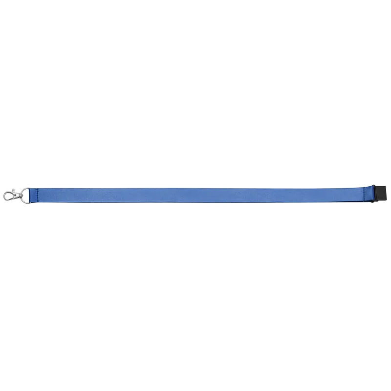 Elix rPET Breakaway Lanyard - 21.3" x 1" view 16