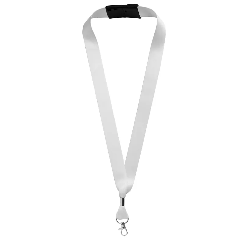 Vexel rPET Snap Trigger Breakaway Lanyard - 36” x 1”