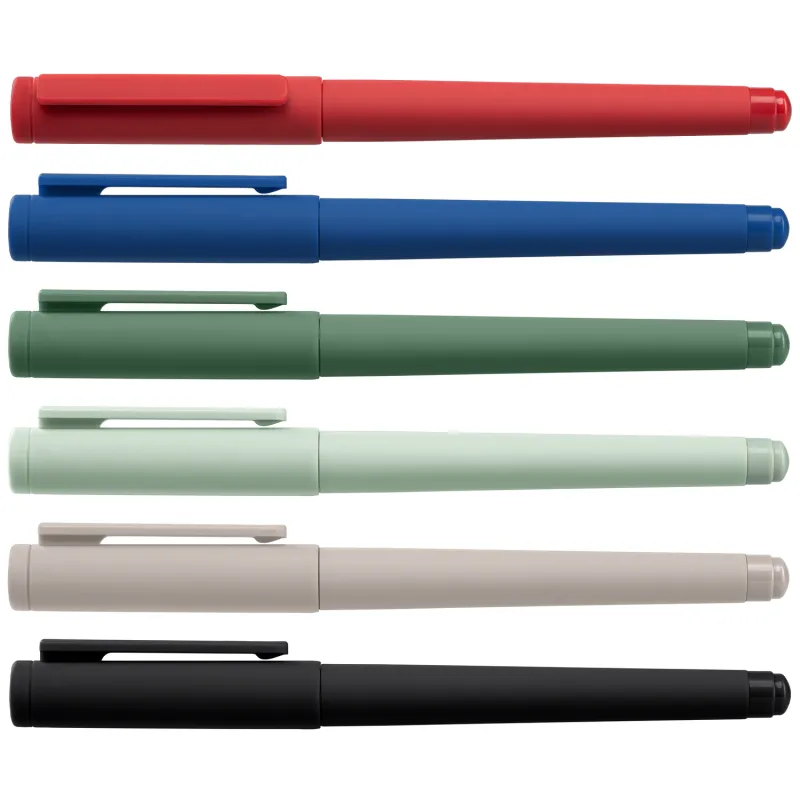 Gel Pens