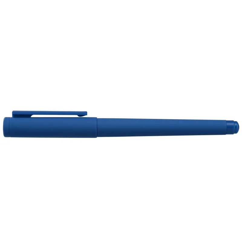 Aeris Recycled Plastic Monochrome Gel Pen view 4