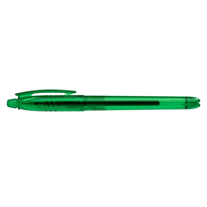 Aqua Gel - Recycled PET Plastic Pen