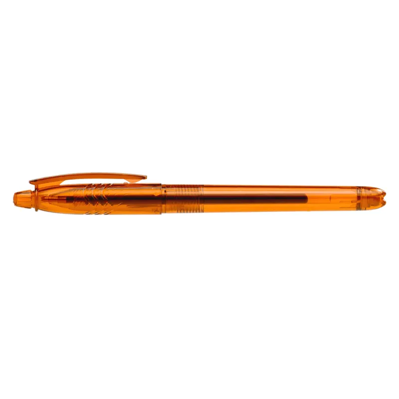 Aqua Gel - Recycled PET Plastic Pen view 5