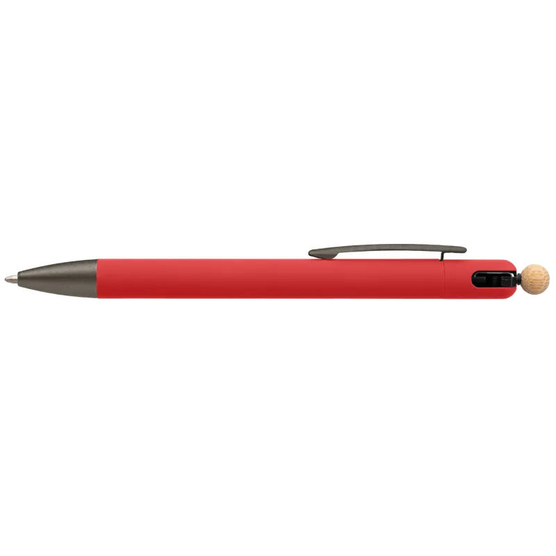 Cavo Recycled Aluminum Fidget Pen view 2