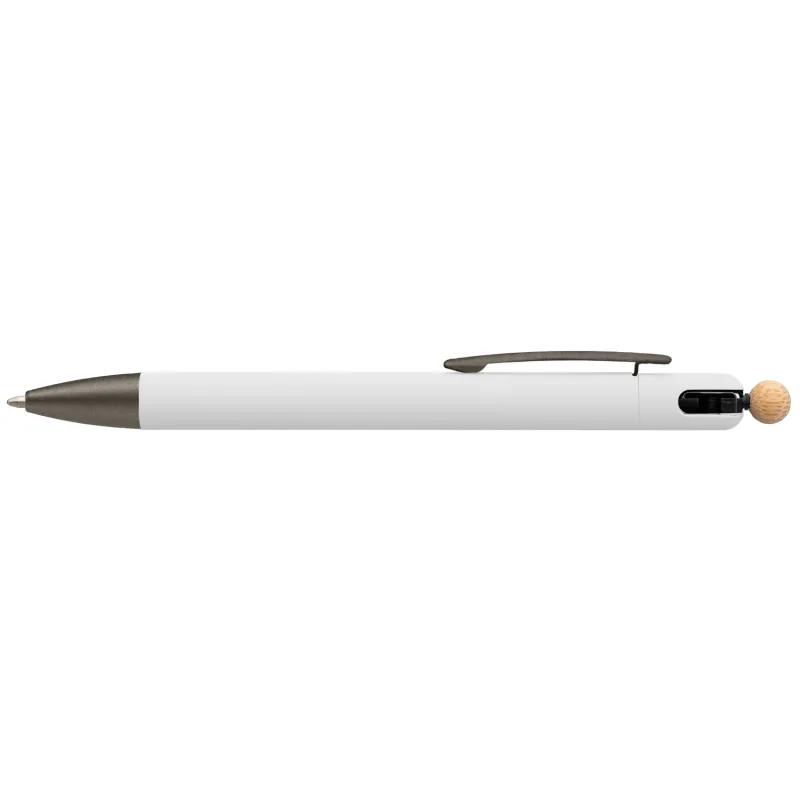 Cavo Recycled Aluminum Fidget Pen view 6
