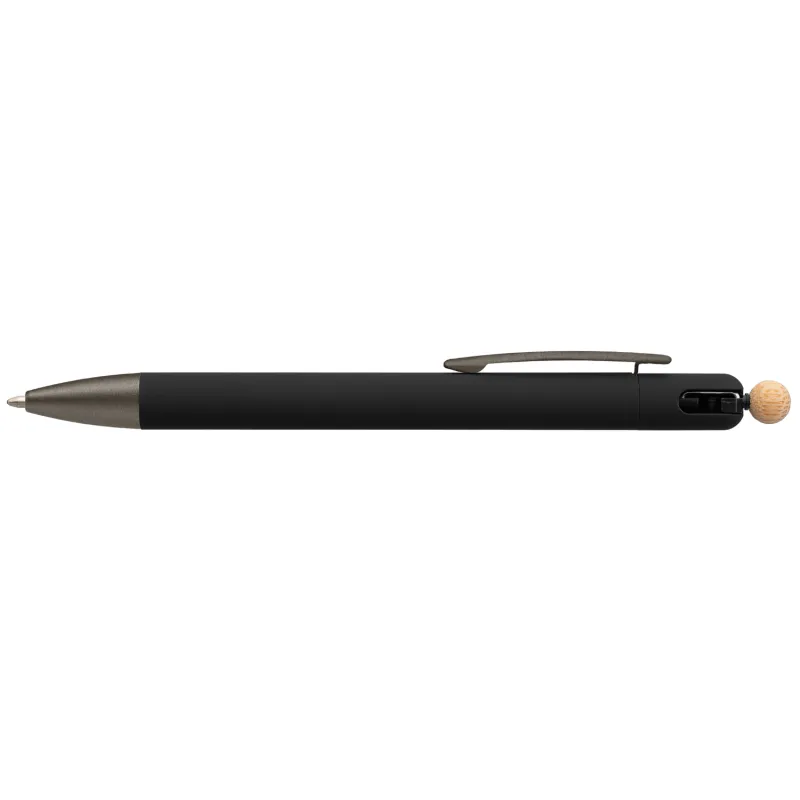 Cavo Recycled Aluminum Fidget Pen view 4