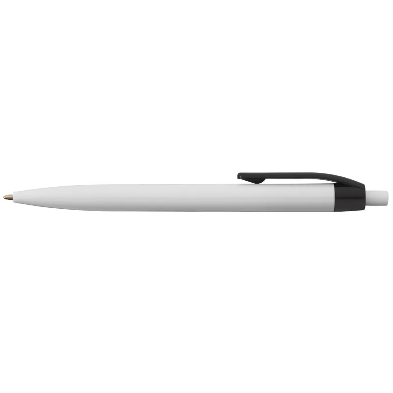 ColorFlow Recycled Plastic Pen view 8