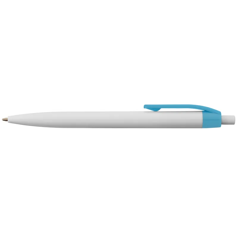 ColorFlow Recycled Plastic Pen view 6