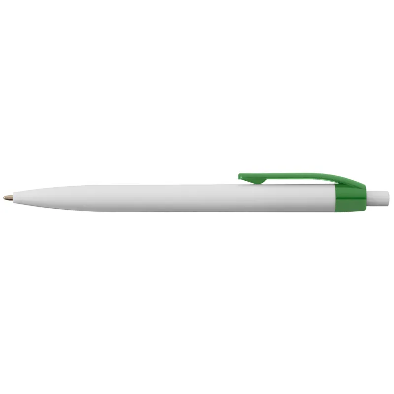 ColorFlow Recycled Plastic Pen view 7