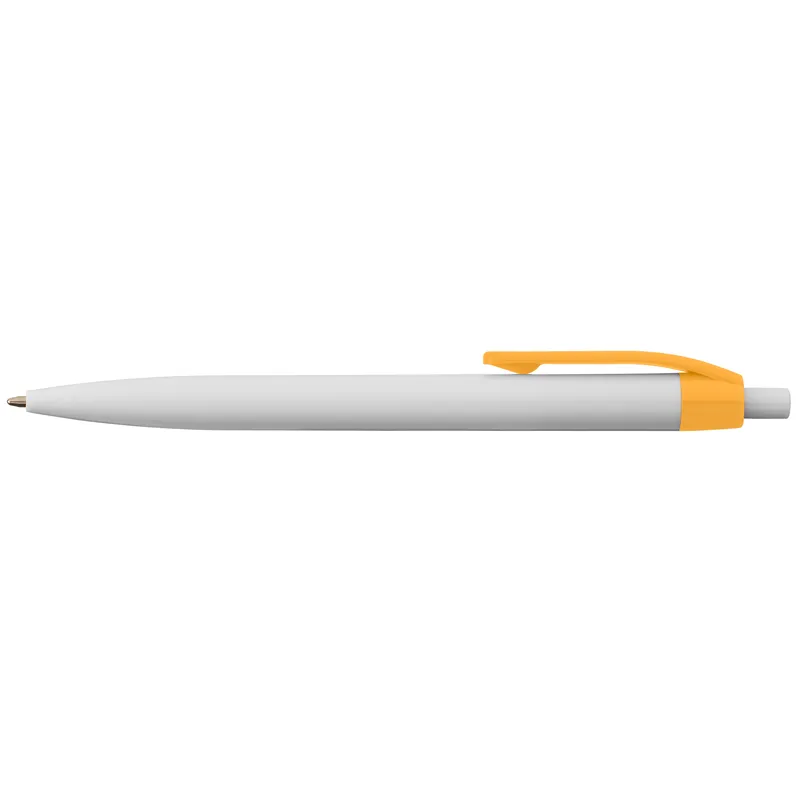 ColorFlow Recycled Plastic Pen view 11