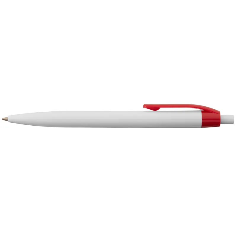 ColorFlow Recycled Plastic Pen view 3