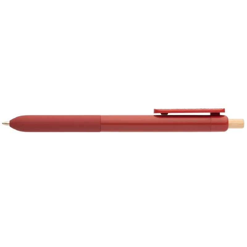 Echo Recycled Plastic Sensory Clip Pen