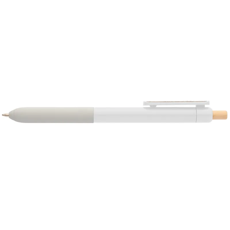Echo Recycled Plastic Sensory Clip Pen view 4