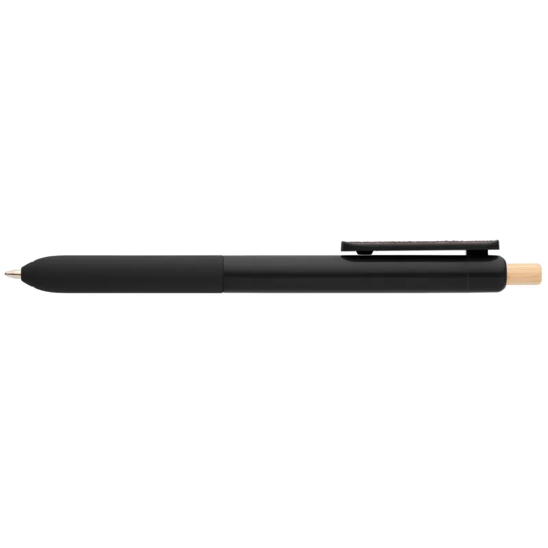 Echo Recycled Plastic Sensory Clip Pen view 5