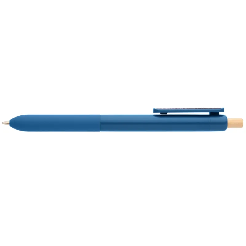 Echo Recycled Plastic Sensory Clip Pen view 2
