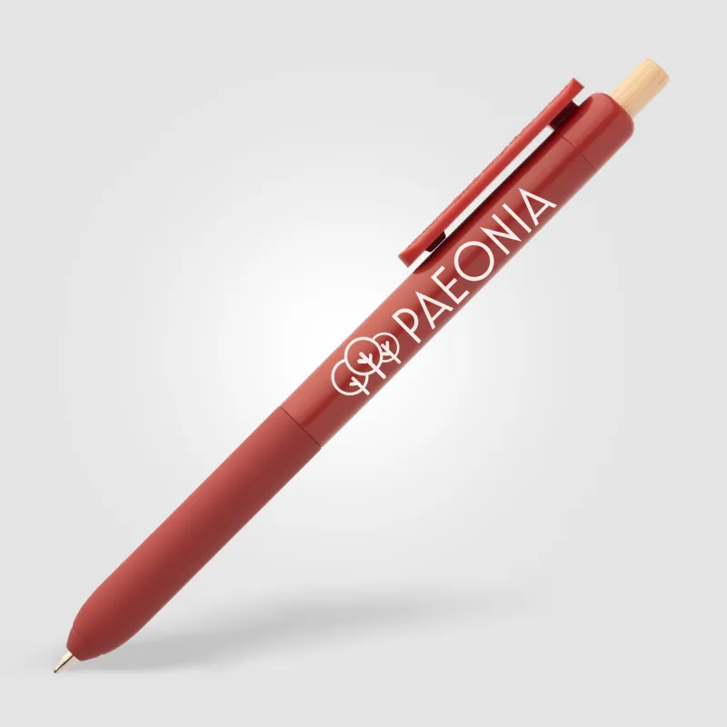 Echo Recycled Plastic Sensory Clip Pen view 6