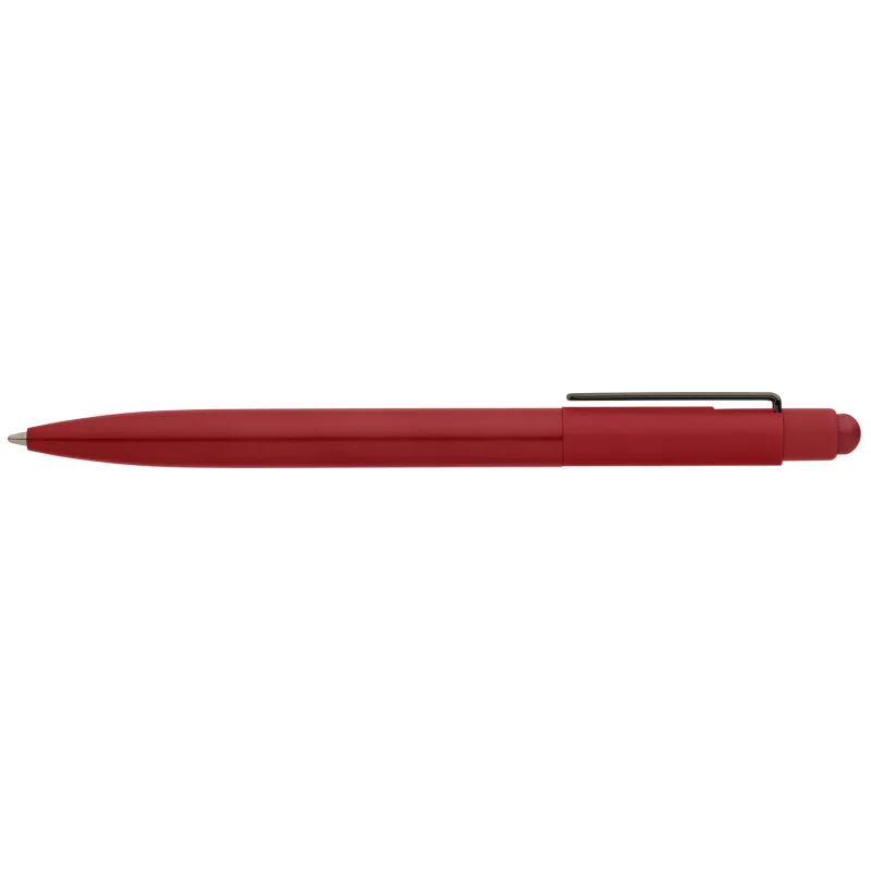 Evo Softy Recycled Aluminum Pen w/ Stylus view 2