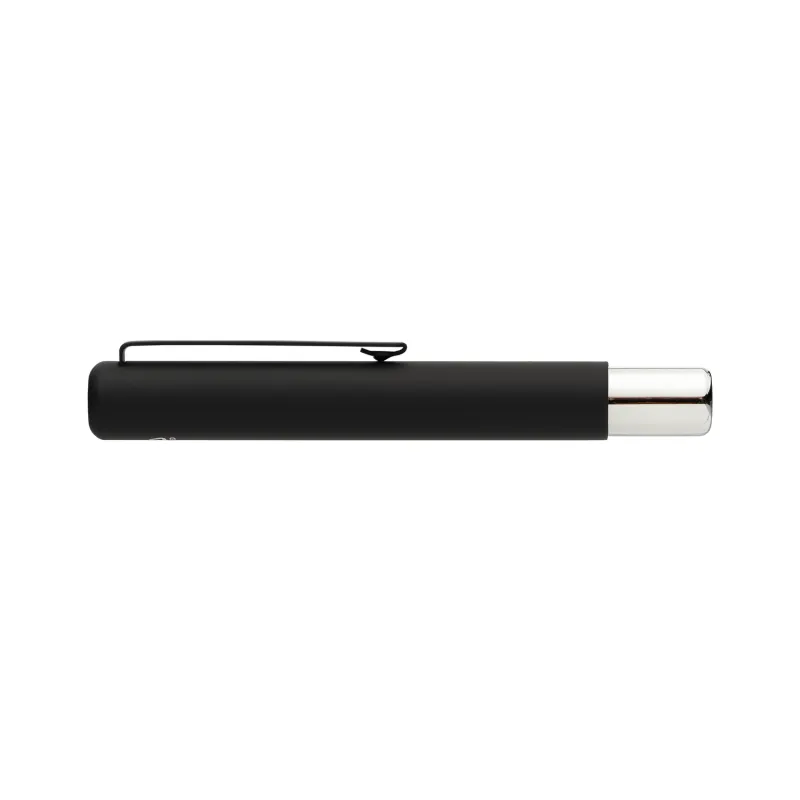 Meni Recycled Aluminum Pocket Size Pen
