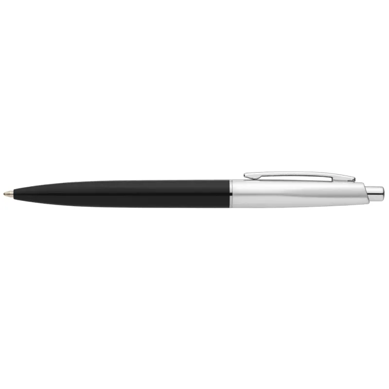 Natori Recycled Plastic Chrome Trim Pen view 4