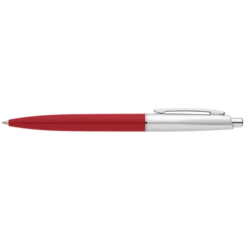 Natori Recycled Plastic Chrome Trim Pen