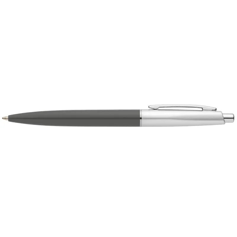 Natori Recycled Plastic Chrome Trim Pen view 3