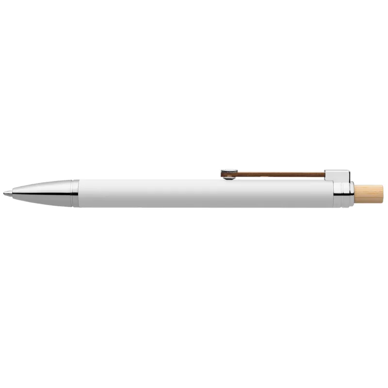 Phoenix Recycled Aluminum Softy Pen