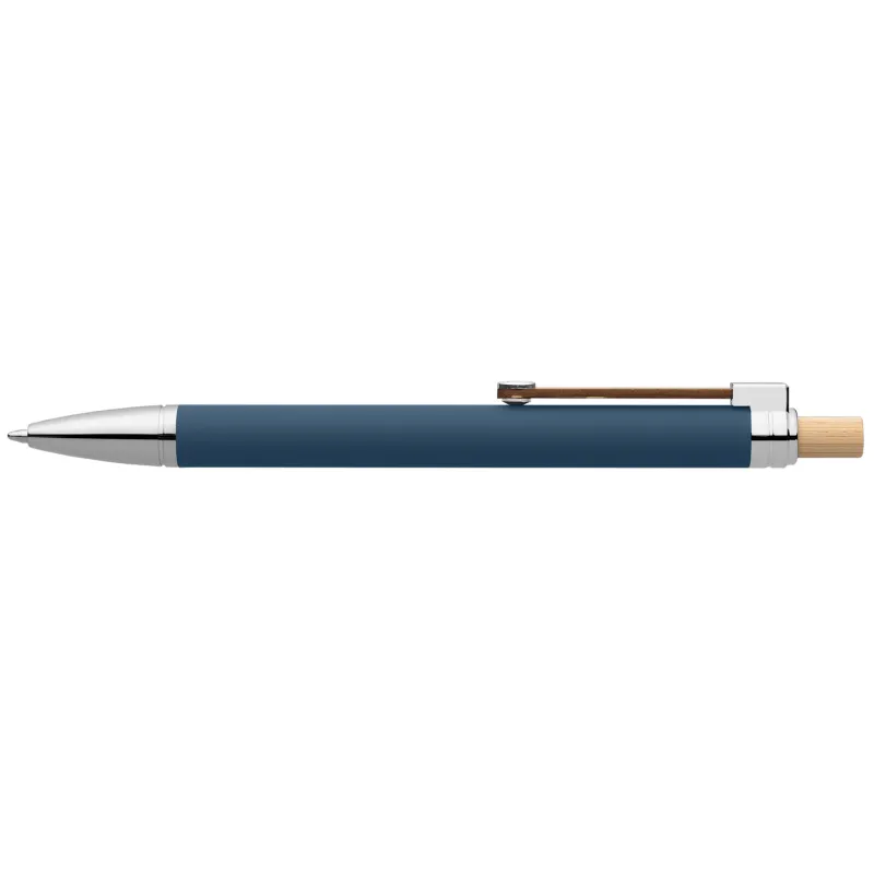 Phoenix Recycled Aluminum Softy Pen view 2