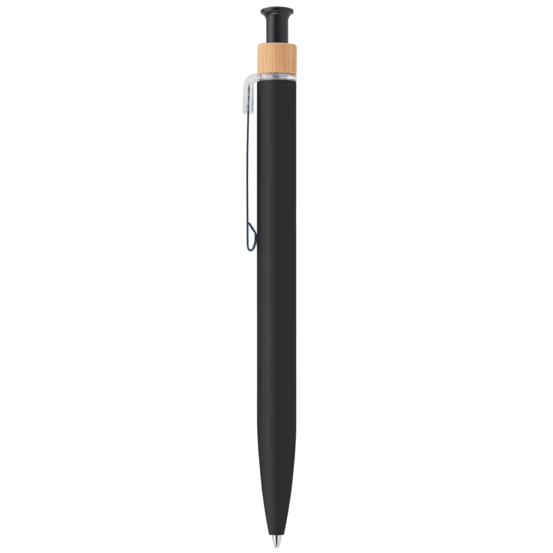 Reborn Click Softy Recycled Aluminum Pen view 4