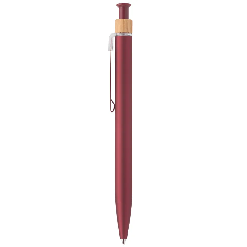 Reborn Click Softy Recycled Aluminum Pen view 3