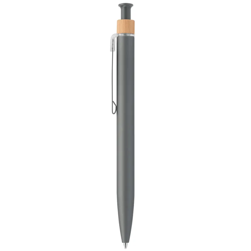 Reborn Click Softy Recycled Aluminum Pen