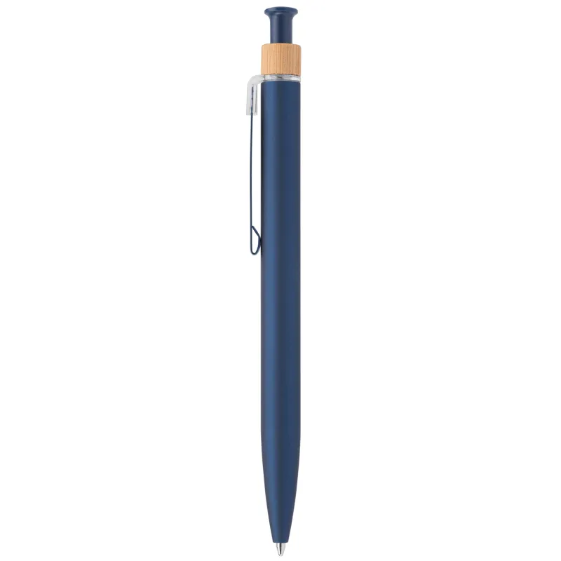 Reborn Click Softy Recycled Aluminum Pen view 2