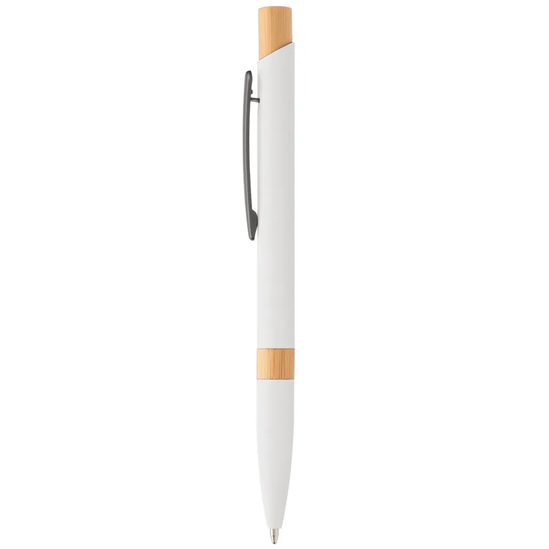 Reborn Designer Softy Recycled Aluminum Pen view 3