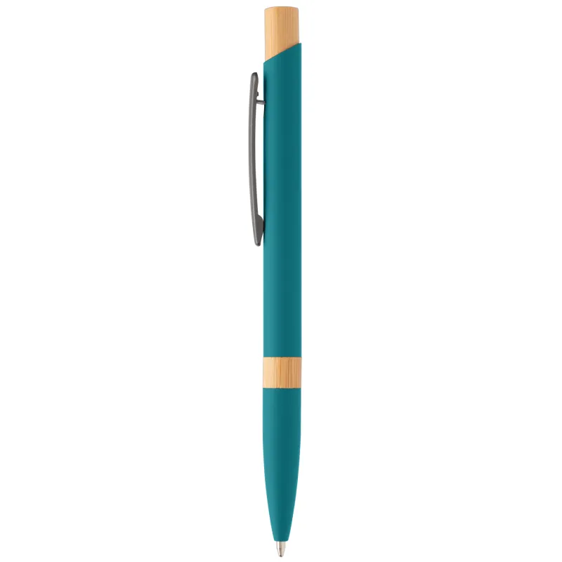 Reborn Designer Softy Recycled Aluminum Pen view 4