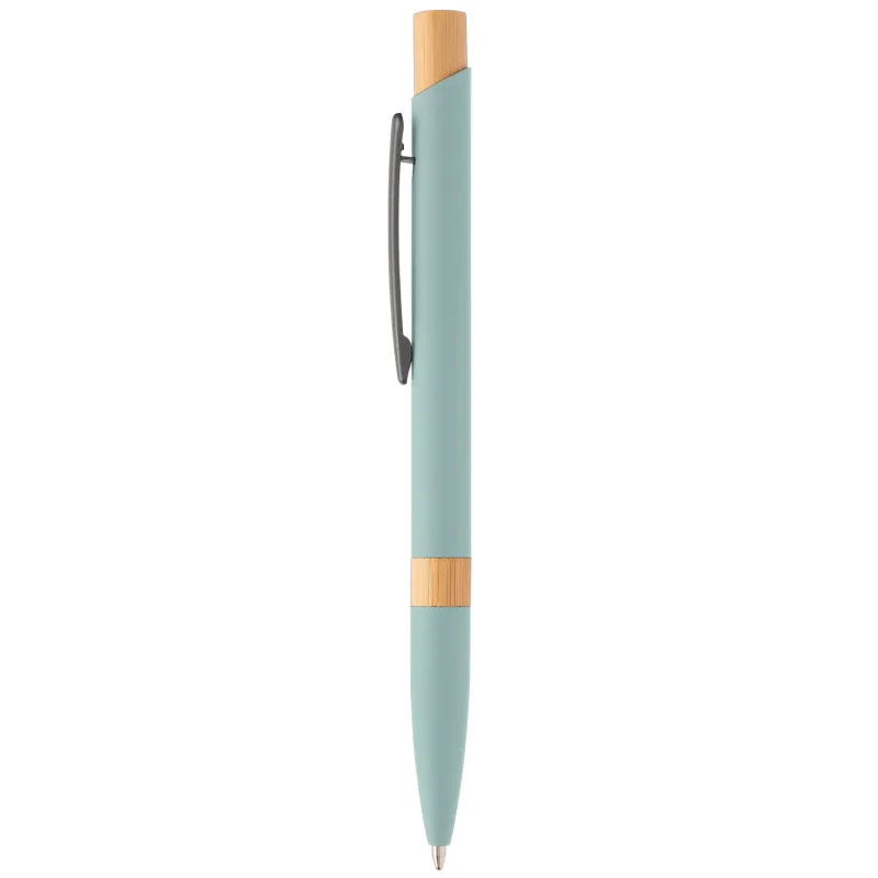 Reborn Designer Softy Recycled Aluminum Pen
