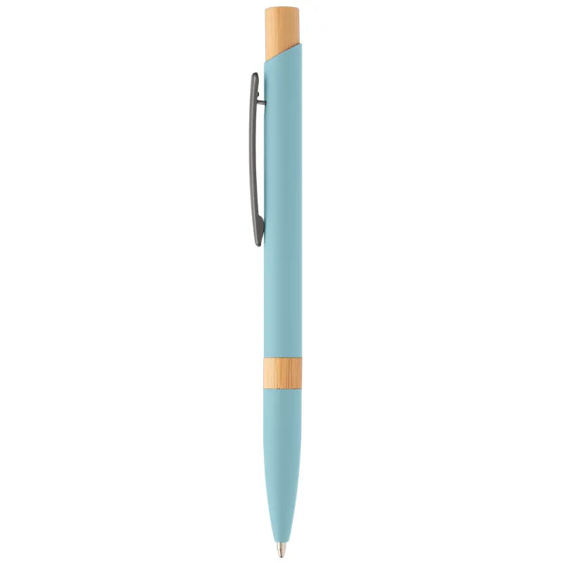 Reborn Designer Softy Recycled Aluminum Pen view 8
