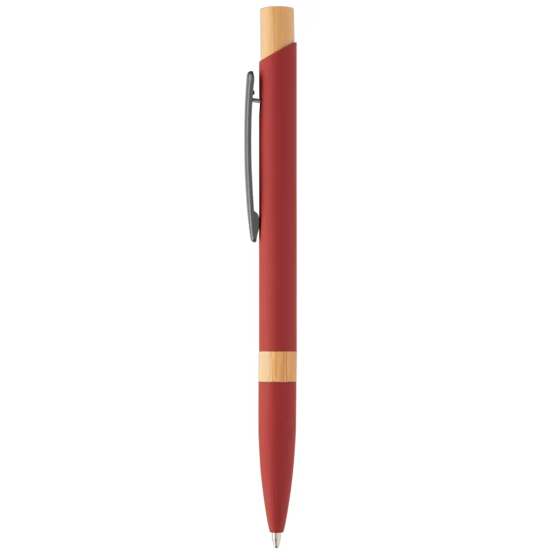 Reborn Designer Softy Recycled Aluminum Pen view 5