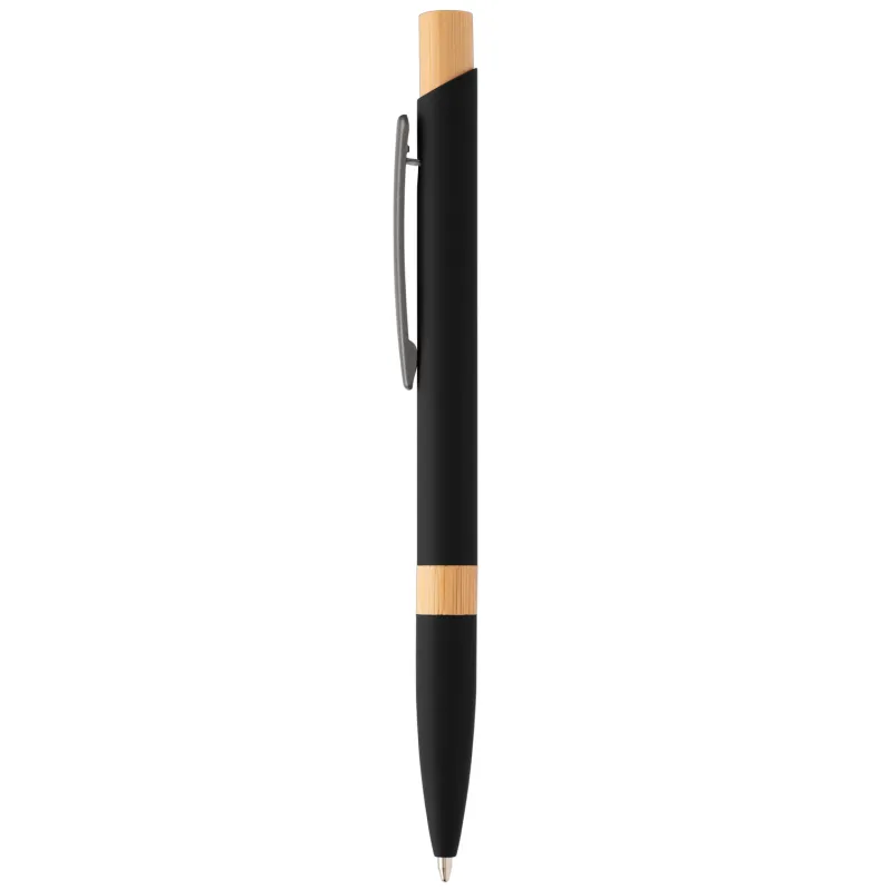 Reborn Designer Softy Recycled Aluminum Pen view 2