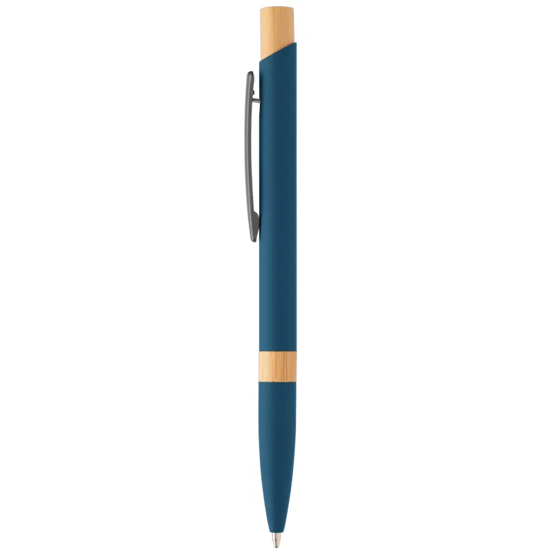 Reborn Designer Softy Recycled Aluminum Pen view 6