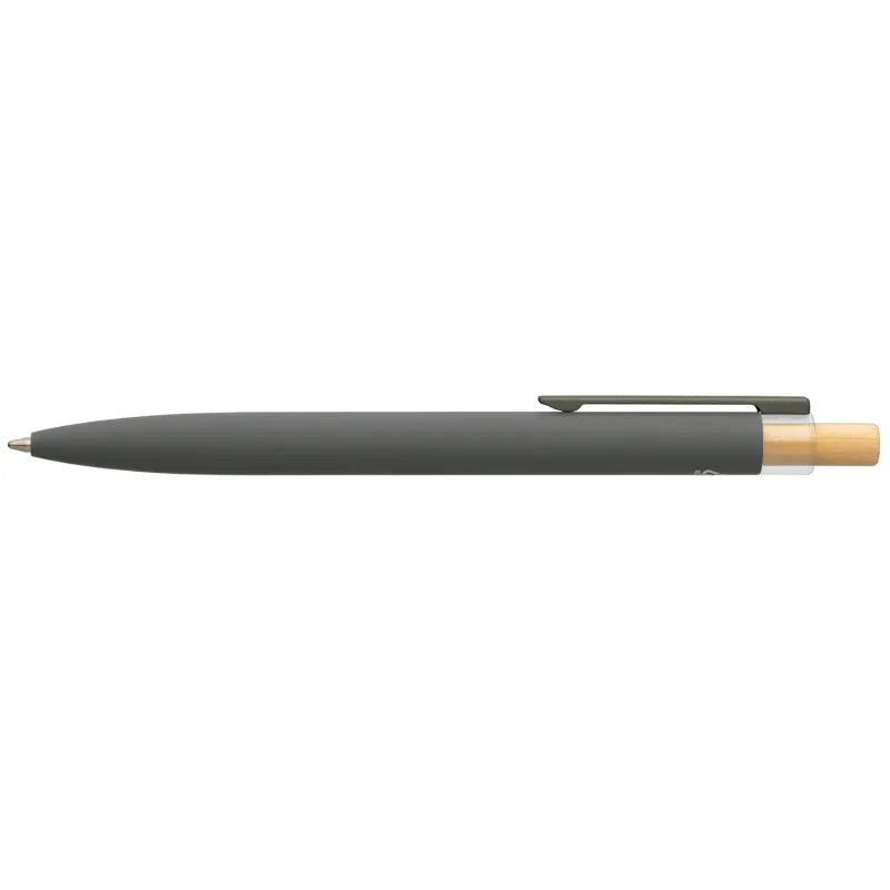 Reborn Recycled Aluminum Deluxe Pen view 2
