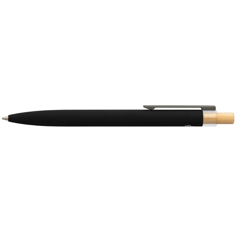 Reborn Recycled Aluminum Deluxe Pen view 4