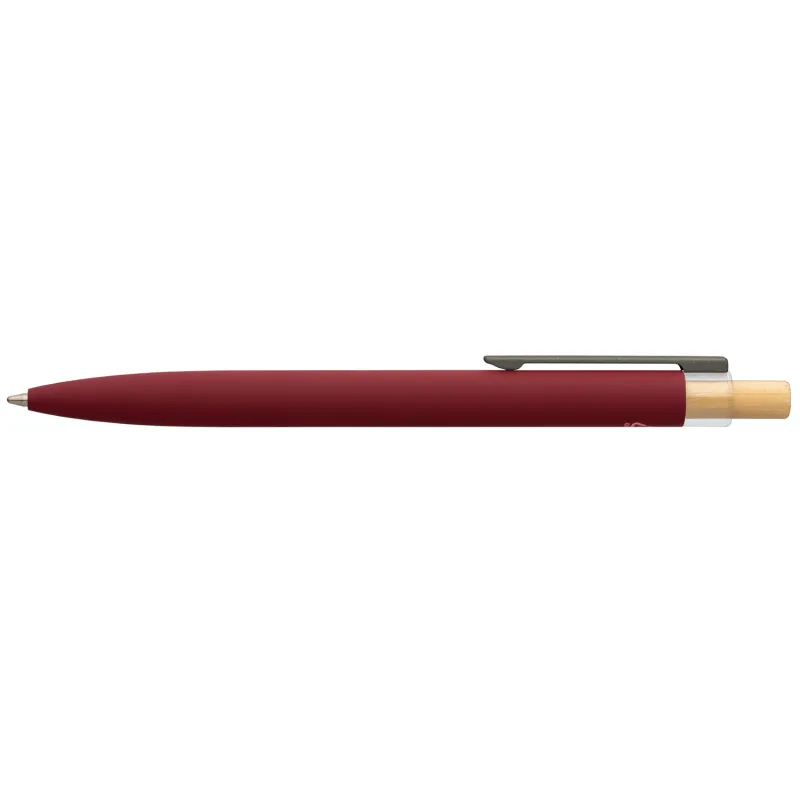 Reborn Recycled Aluminum Deluxe Pen view 3