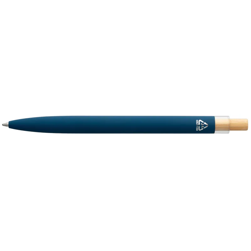 Reborn Recycled Aluminum Deluxe Pen