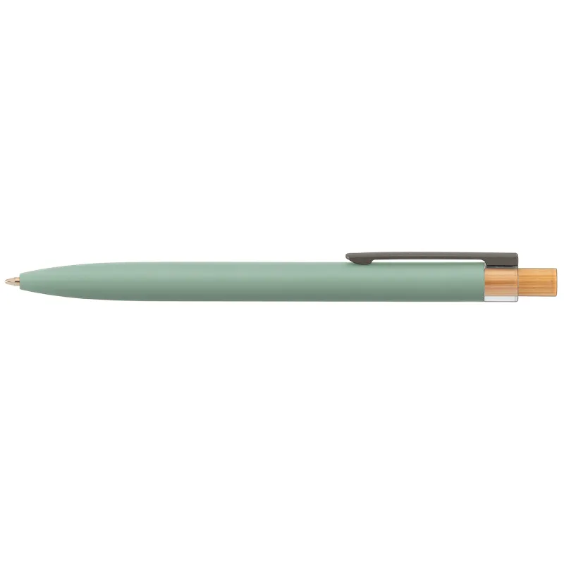 Reborn Recycled Aluminum Pen view 4
