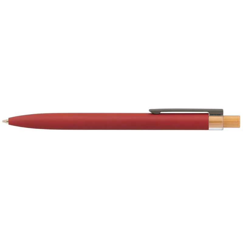 Reborn Recycled Aluminum Pen view 5