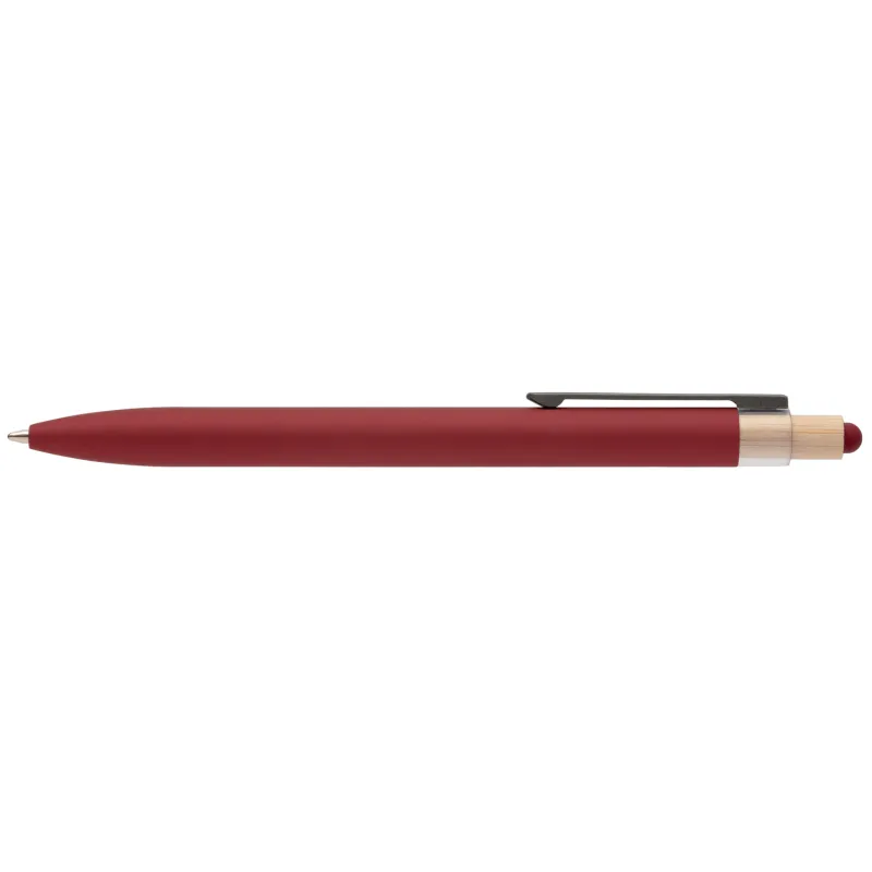 Reborn Recycled Aluminum Stylus Pen