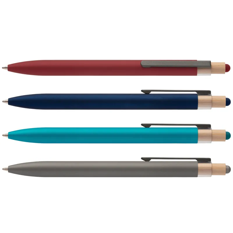 Recycled Aluminum Stylus Pen