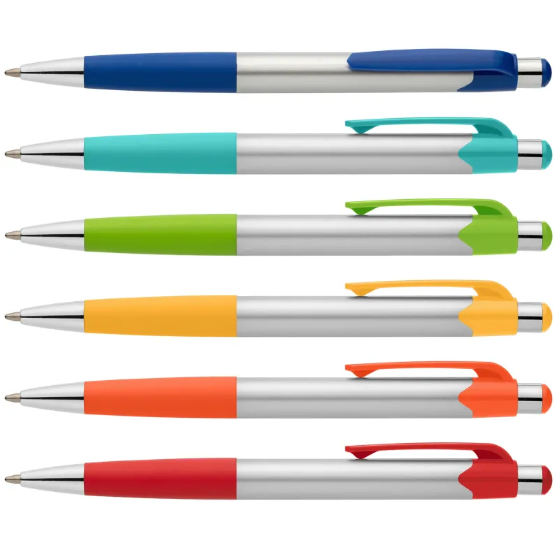 Plastic Pens