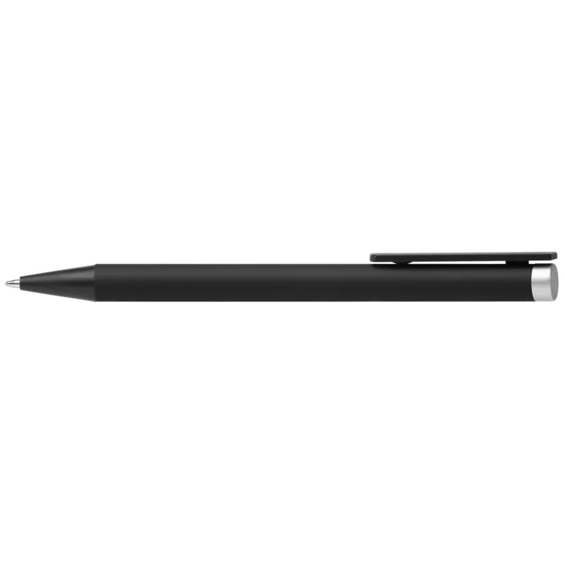 Volos Recycled Aluminum Color Mirror Finish Ballpoint Pen